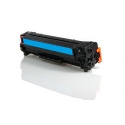 COMPATIBLE Canon 3027C002 / 054 H - Toner cyan