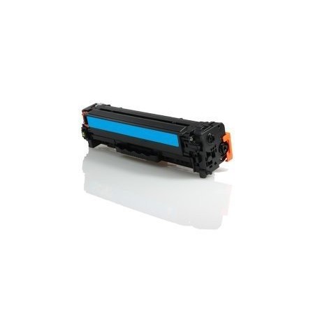 COMPATIBLE Canon 3027C002 / 054 H - Toner cyan