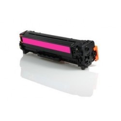 COMPATIBLE Canon 3026C002 / 054 H - Toner magenta