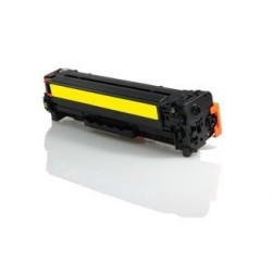 COMPATIBLE Canon 3025C002 / 054 H - Toner jaune