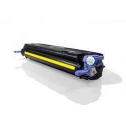 LOTS DE 3 COMPATIBLE Canon 9421A004 / 707Y - Toner jaune