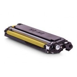 COMPATIBLE Brother TN247Y JAUNE