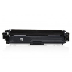 Lots de 3 COMPATIBLE Brother TN241BK - Toner noir