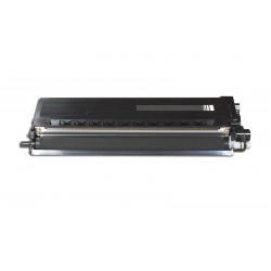 Lots de 3 COMPATIBLE Brother TN325BK/ TN328BK - Toner noir