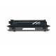 Lots de 3 COMPATIBLE Brother TN135BK - Toner noir