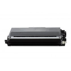 Lots de 2 COMPATIBLE Brother TN3390 - Toner noir