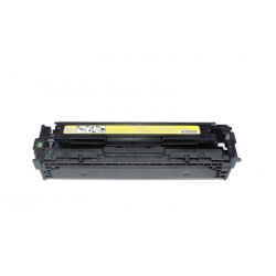 Lots de 2 Compatible Premium Canon 716Y JAUNE