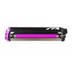 COMPATIBLE Epson C13S050227 / 0227 - Toner magenta