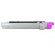 LOTS DE 3 COMPATIBLE Epson C13S050147 / S050147 - Toner magenta