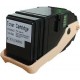 LOTS DE 2 COMPATIBLE Epson C13S050605 / 0605 - Toner noir