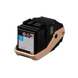 COMPATIBLE Epson C13S050604 / 0604 - Toner cyan