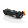 Lots de 2 COMPATIBLE EPSON S050166 - Toner noir