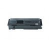 Lots de 3 COMPATIBLE EPSON C13S050584 Toner NOIR