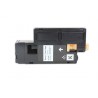 Lots de 3 COMPATIBLE EPSON C13S050614 Toner NOIR