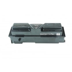 Lots de 4 COMPATIBLE EPSON C13S050437 Toner NOIR