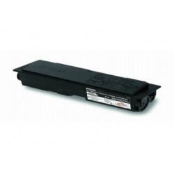 Lots de 2 COMPATIBLE EPSON C13S050583 Toner NOIR