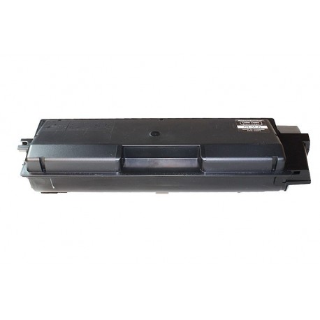 LOTS DE 8 COMPATIBLE Kyocera 1T02KV0NL0 / TK-590 K - Toner noir