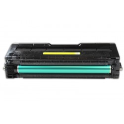 COMPATIBLE Kyocera 1T05JKANL0 / TK-150 Y - Toner jaune