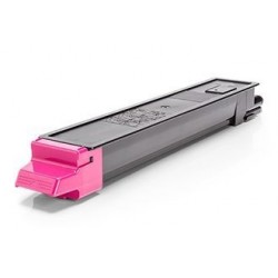 COMPATIBLE Kyocera 1T02K0BNL0 / TK-895 M - Toner magenta