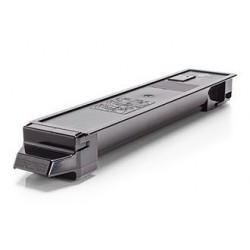 COMPATIBLE Kyocera 1T02K00NL0 / TK-895 K - Toner noir