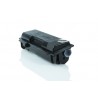 LOTS DE 8 COMPATIBLE Kyocera 370PU5KW / TK-100 - Toner noir