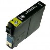 Lots de 4 COMPATIBLE Epson 603XL NOIR