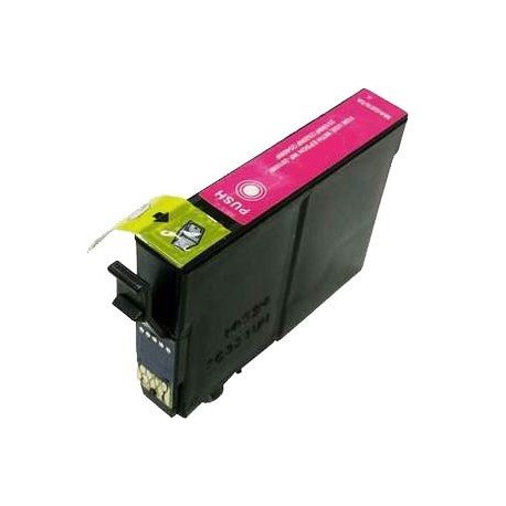 Lots de 4 COMPATIBLE Epson 603XL MAGENTA