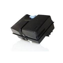 COMPATIBLE Kyocera 1T02FZ0EU0 / TK-825 K - Toner noir