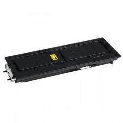 LOTS DE 8 COMPATIBLE Kyocera 1T02KH0NL0 / TK-435 - Toner noir