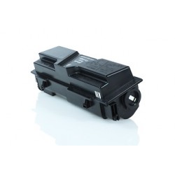 COMPATIBLE Kyocera 1T02H50EU0 / TK-140 - Toner noir