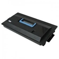 LOTS DE 2 COMPATIBLE Kyocera 370AC010 / TK-70 - Toner noir