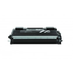 Lots de 2 COMPATIBLE Brother TN4100 NOIR