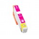 Lots de 5 COMPATIBLE Epson C13T33634010 / 33XL MAGENTA