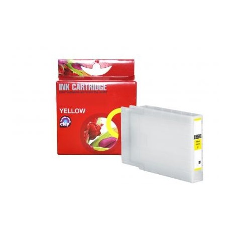COMPATIBLE Epson C13T04B440 - Cartouche d'encre magenta