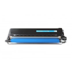 Lots de 3 COMPATIBLE Brother TN325C CYAN